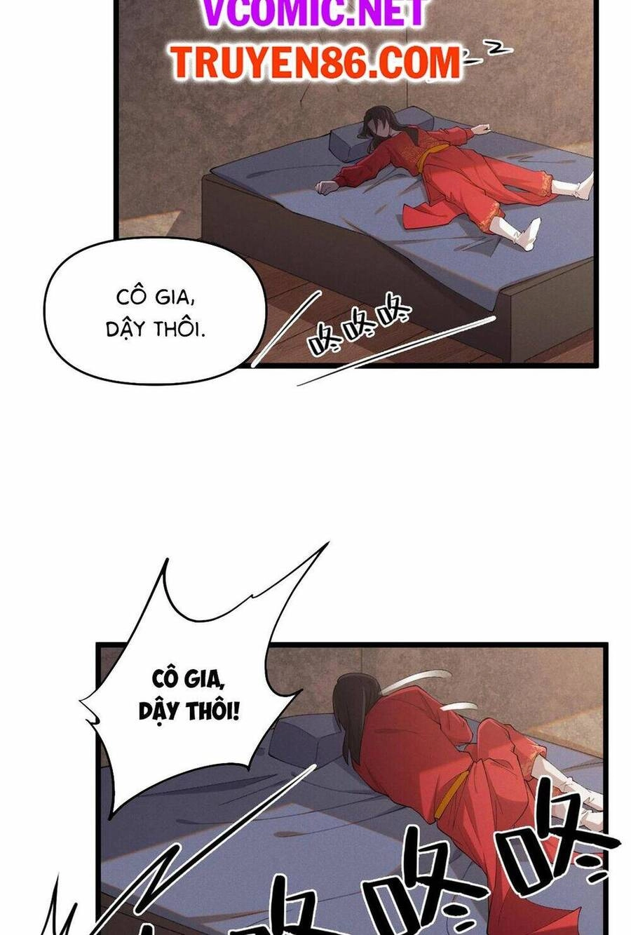 Đại Đường: Võ Thần Group Chat Chapter 2 - 10