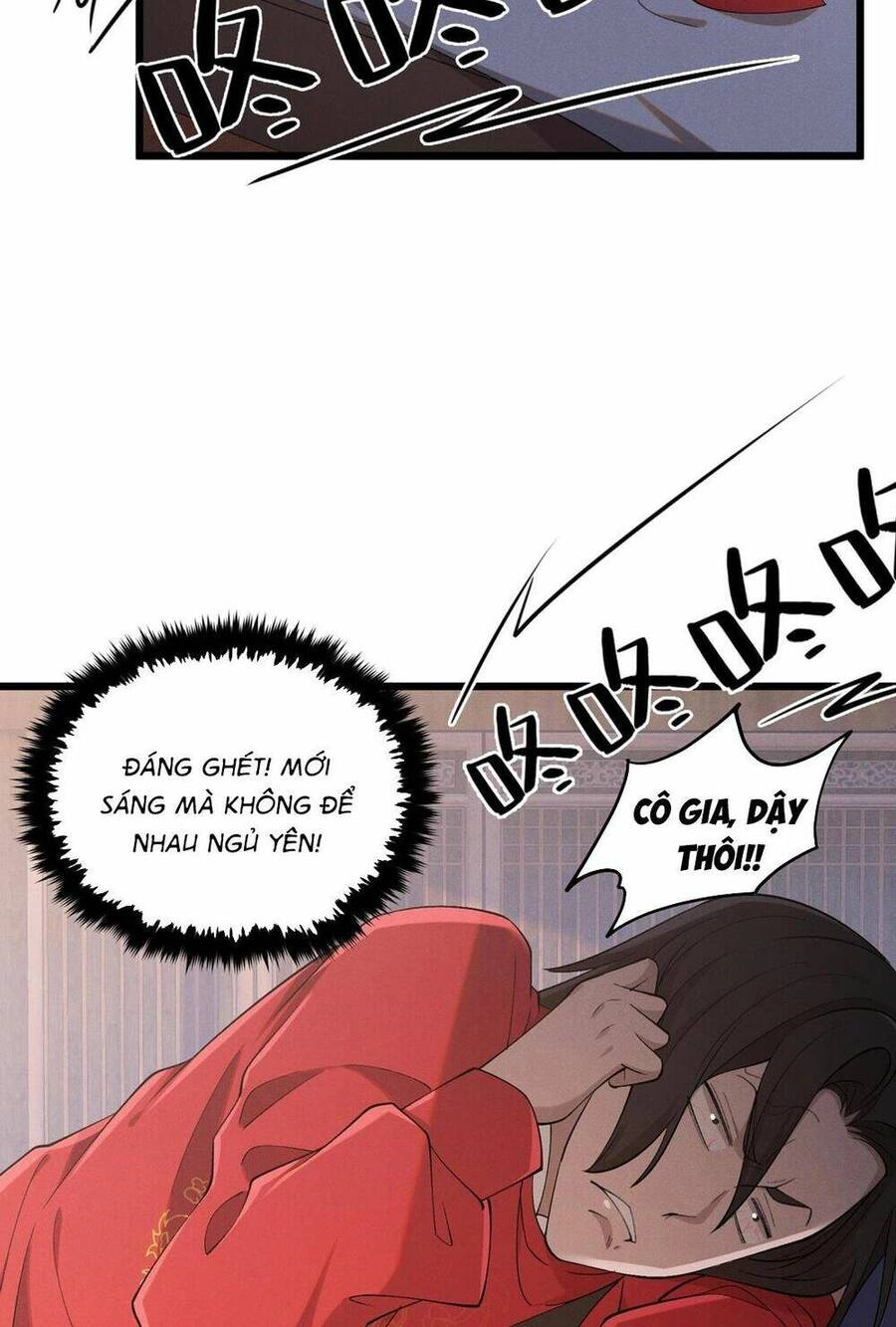 Đại Đường: Võ Thần Group Chat Chapter 2 - 11