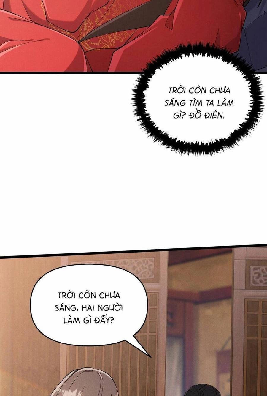 Đại Đường: Võ Thần Group Chat Chapter 2 - 12