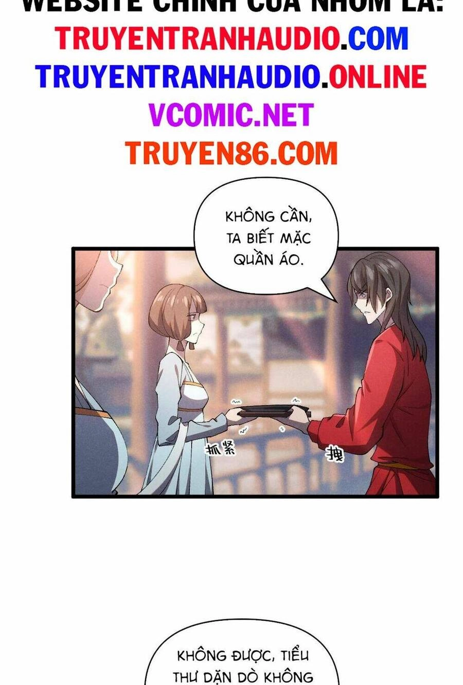 Đại Đường: Võ Thần Group Chat Chapter 2 - 14
