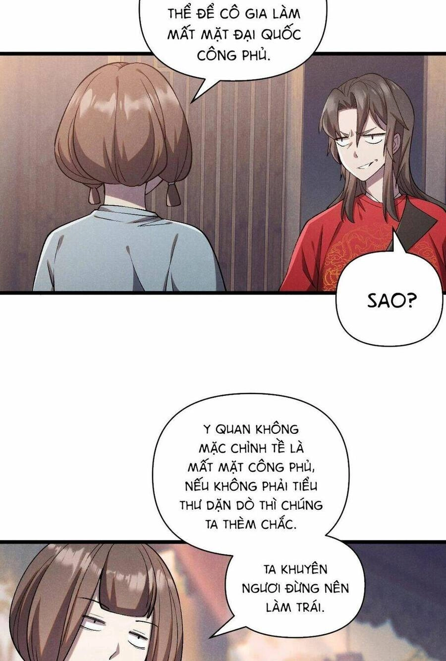 Đại Đường: Võ Thần Group Chat Chapter 2 - 15