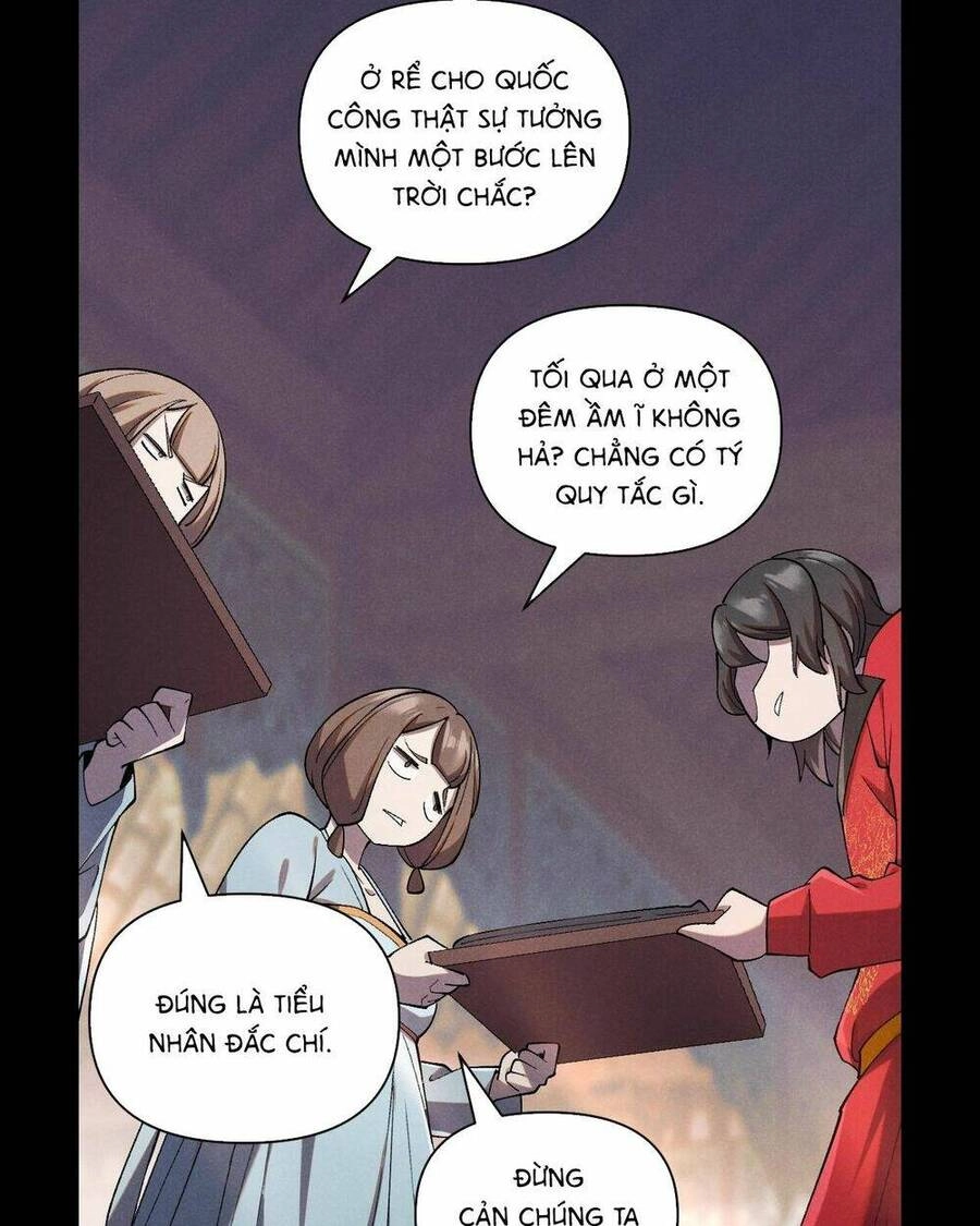 Đại Đường: Võ Thần Group Chat Chapter 2 - 17