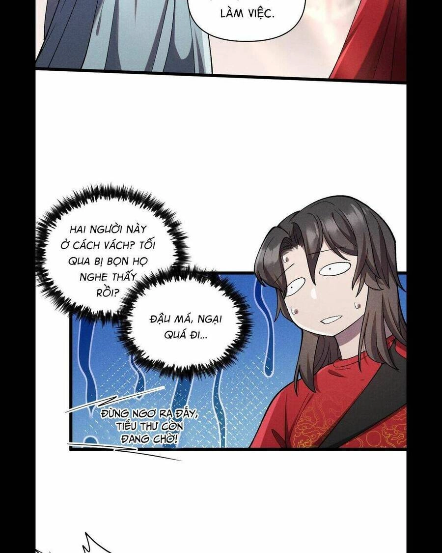 Đại Đường: Võ Thần Group Chat Chapter 2 - 18