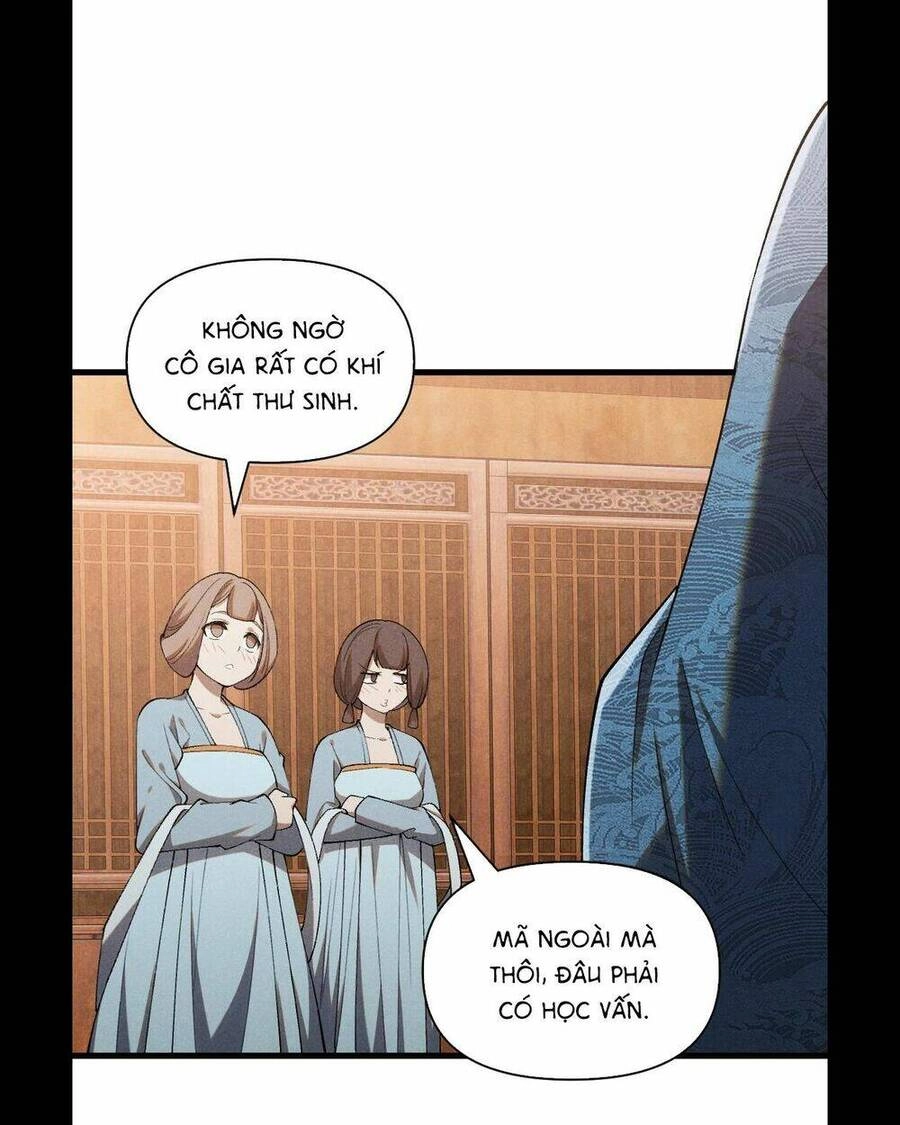 Đại Đường: Võ Thần Group Chat Chapter 2 - 21