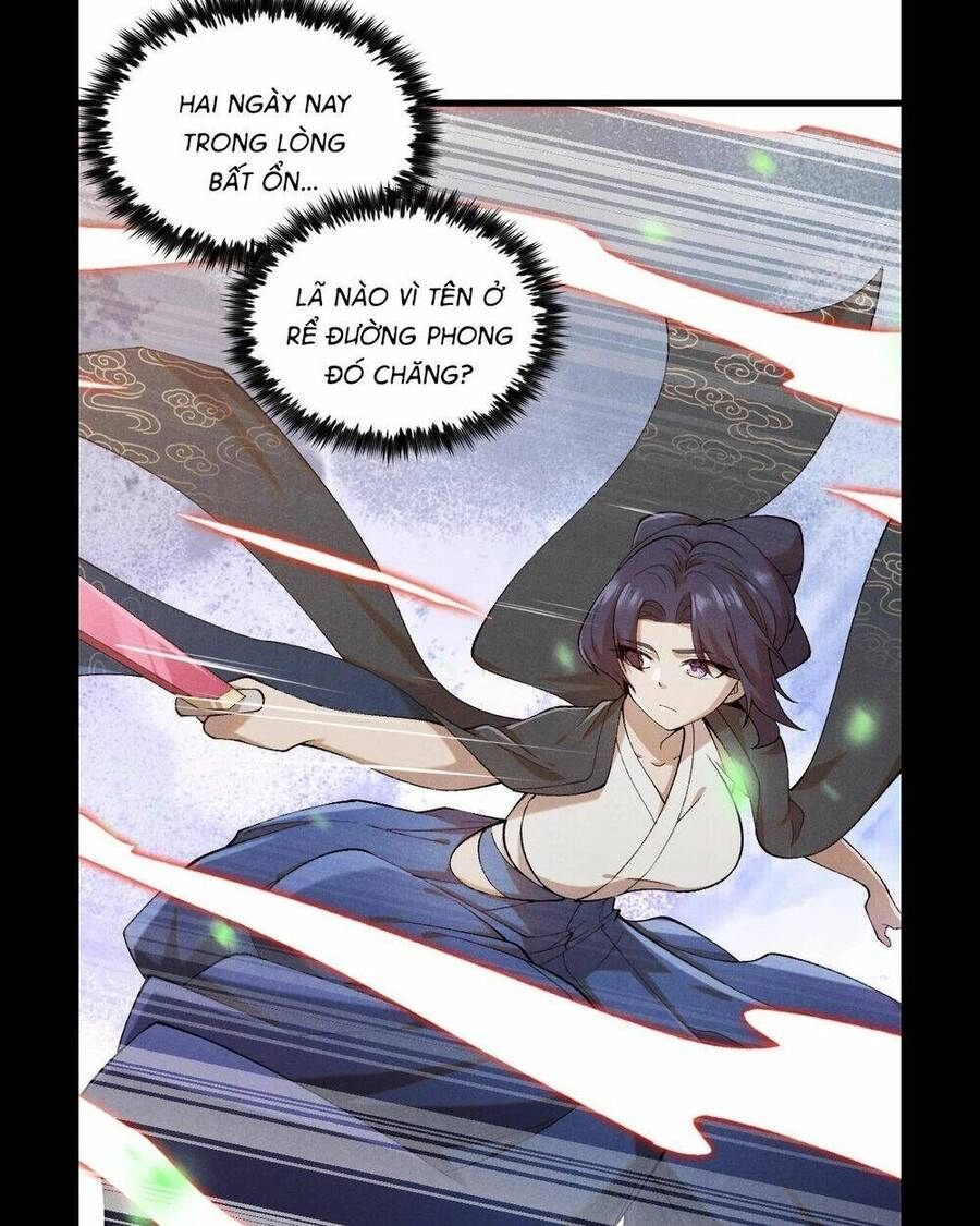 Đại Đường: Võ Thần Group Chat Chapter 2 - 24