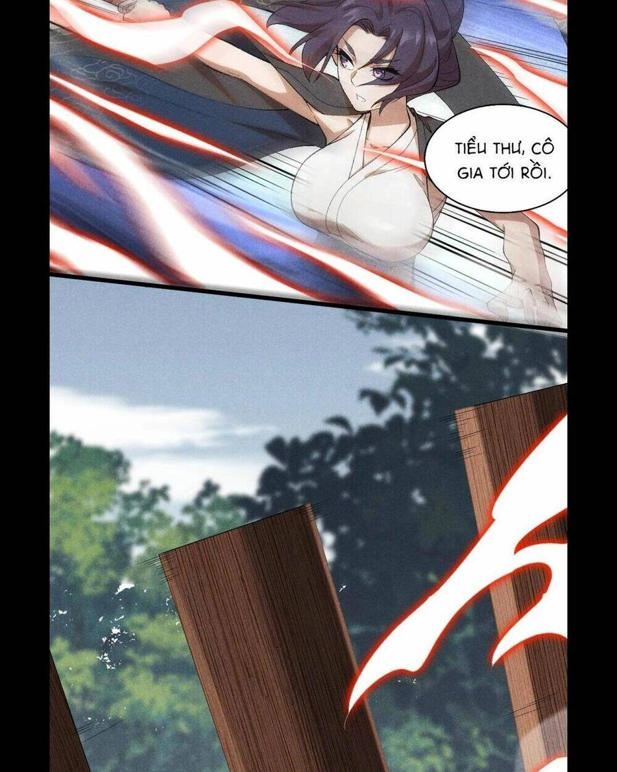 Đại Đường: Võ Thần Group Chat Chapter 2 - 26