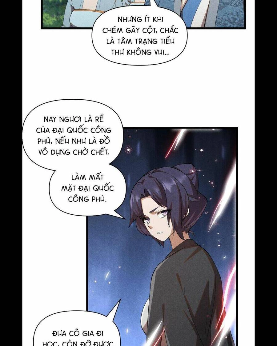 Đại Đường: Võ Thần Group Chat Chapter 2 - 29