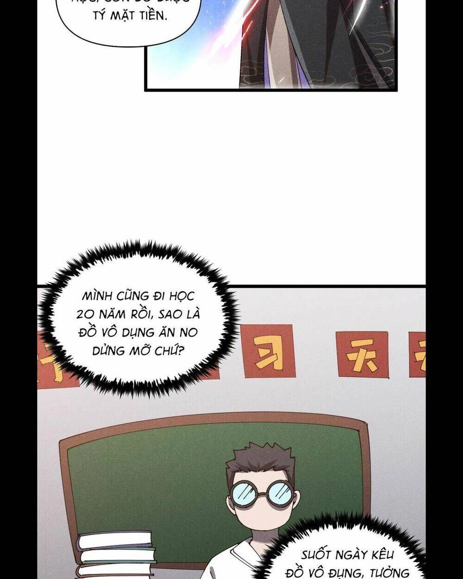 Đại Đường: Võ Thần Group Chat Chapter 2 - 30