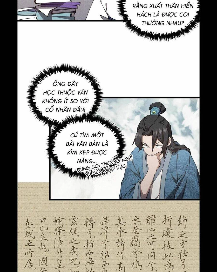 Đại Đường: Võ Thần Group Chat Chapter 2 - 31