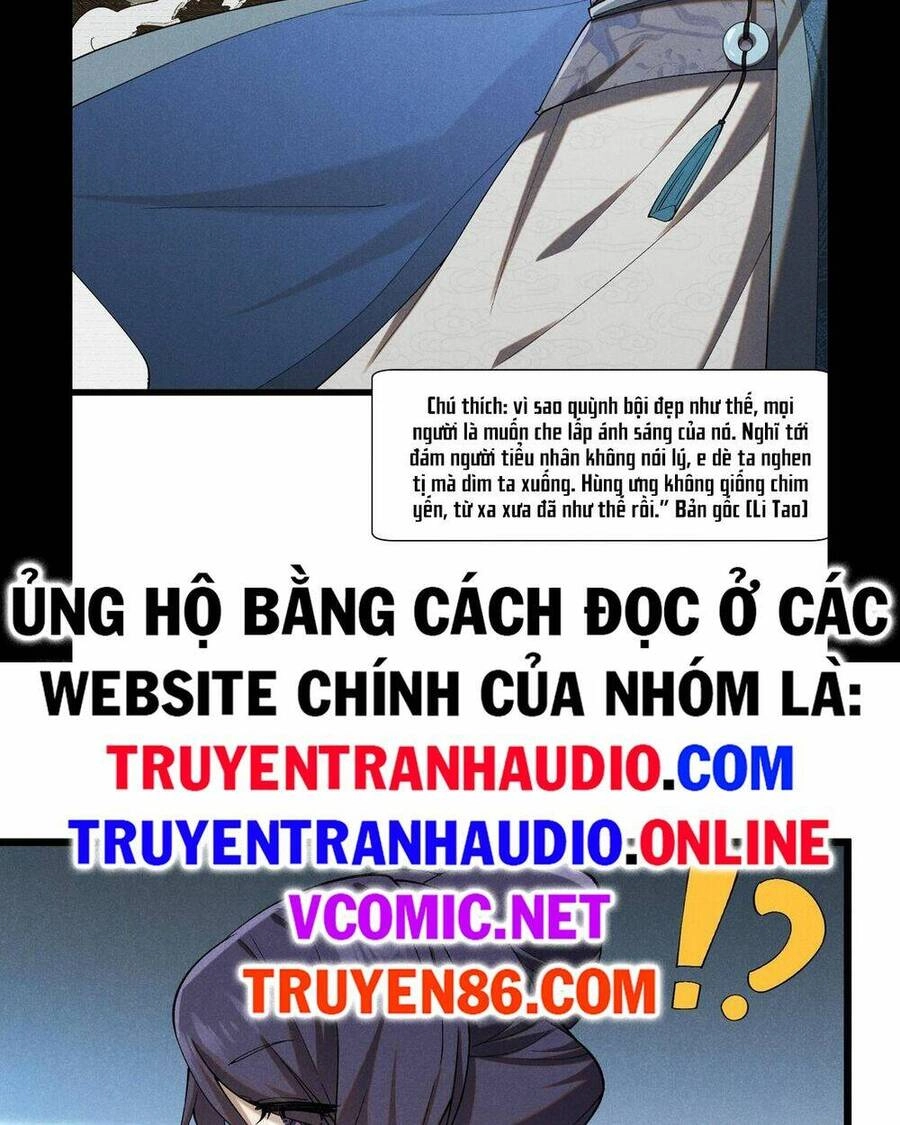 Đại Đường: Võ Thần Group Chat Chapter 2 - 33