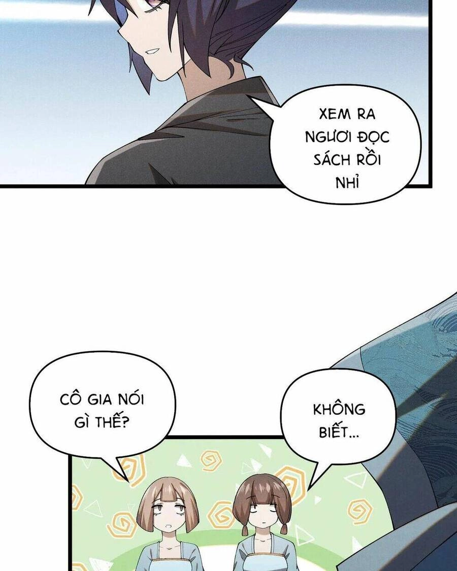 Đại Đường: Võ Thần Group Chat Chapter 2 - 34