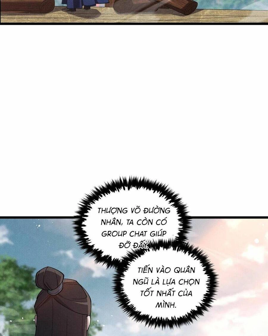 Đại Đường: Võ Thần Group Chat Chapter 2 - 36