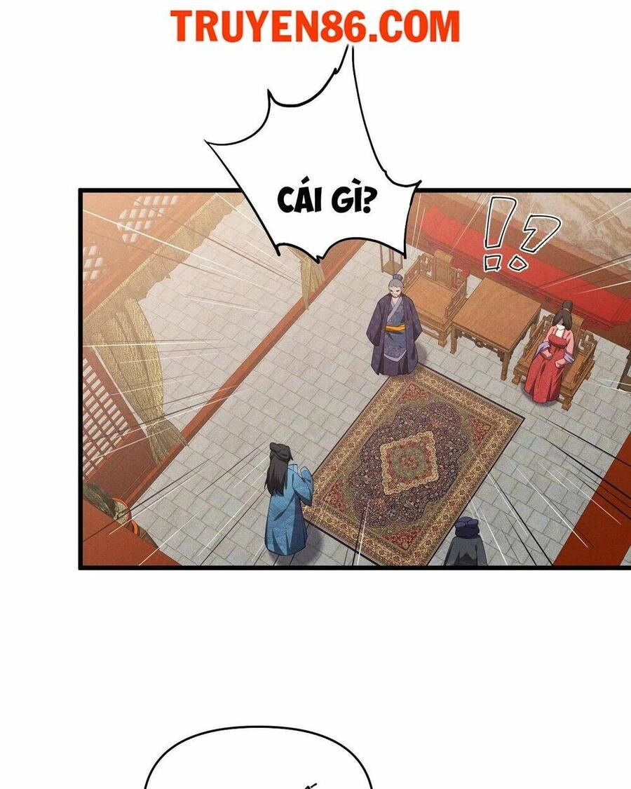 Đại Đường: Võ Thần Group Chat Chapter 2 - 39