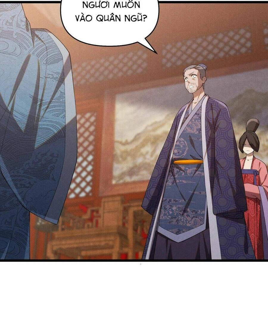 Đại Đường: Võ Thần Group Chat Chapter 2 - 40