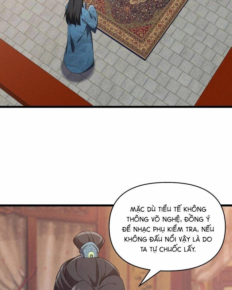 Đại Đường: Võ Thần Group Chat Chapter 2 - 44