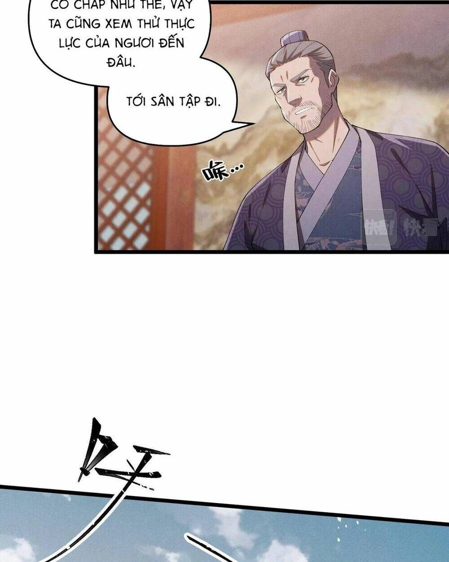 Đại Đường: Võ Thần Group Chat Chapter 2 - 46