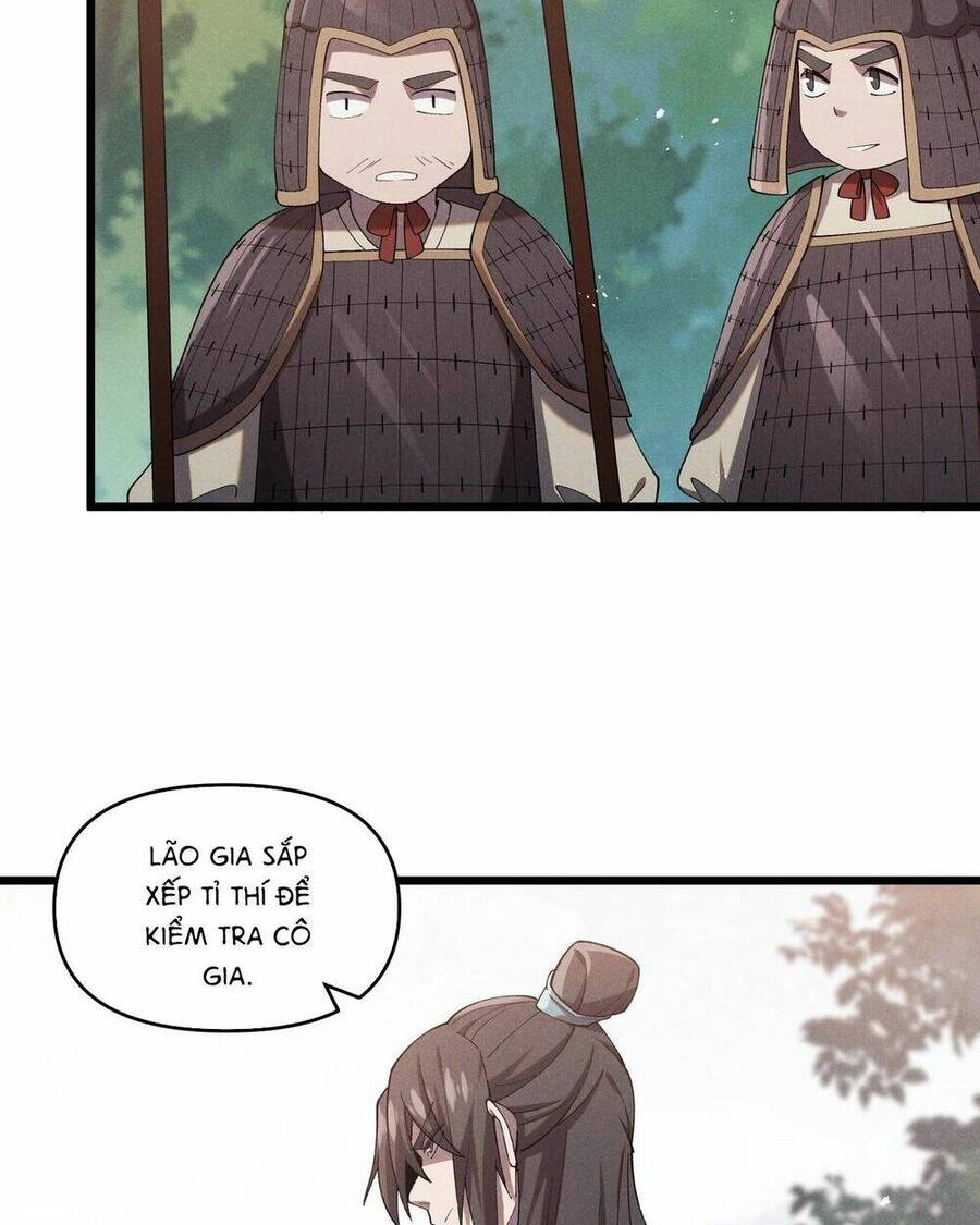 Đại Đường: Võ Thần Group Chat Chapter 2 - 49