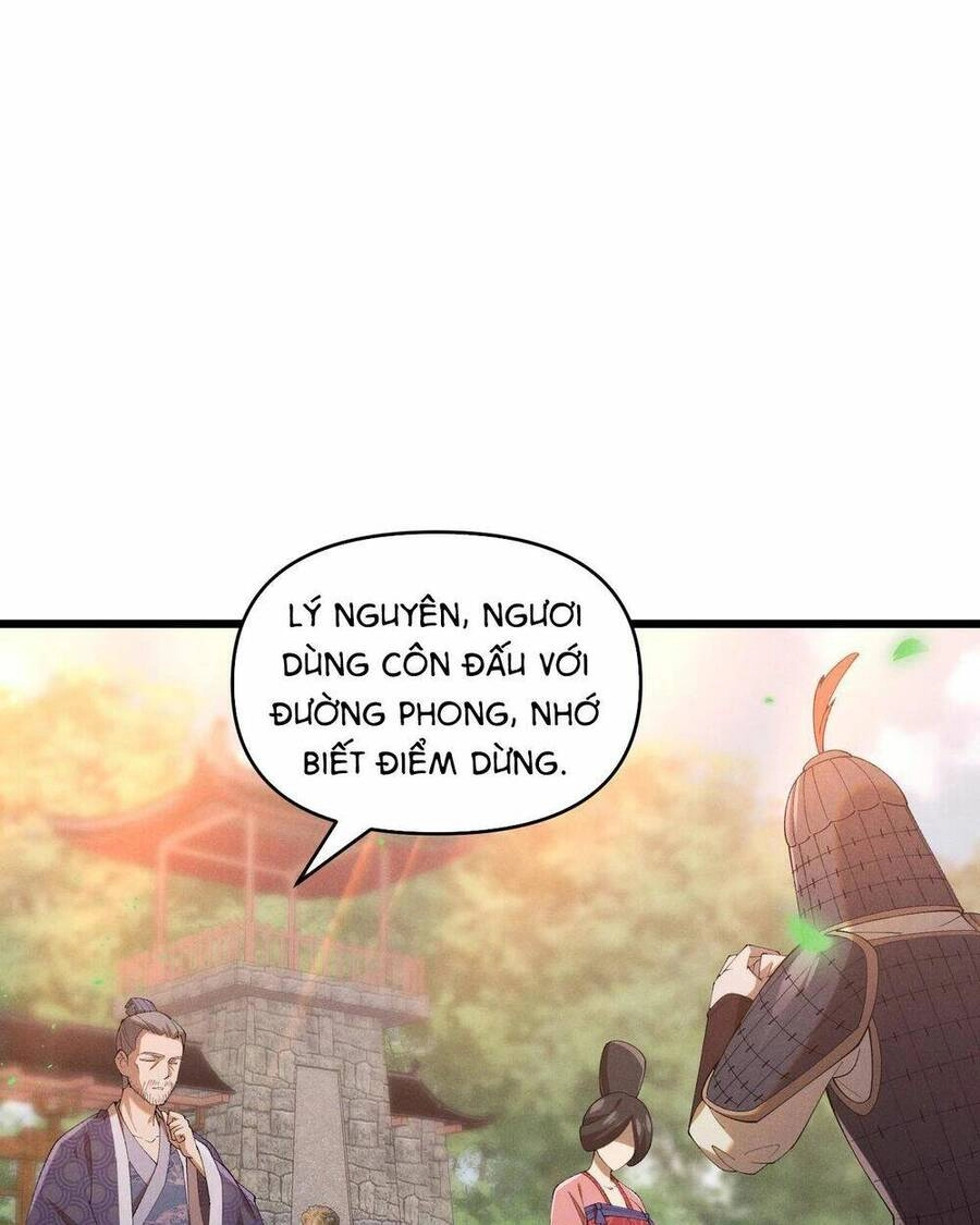 Đại Đường: Võ Thần Group Chat Chapter 2 - 52