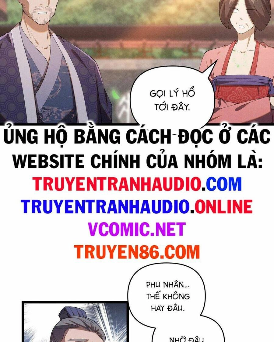 Đại Đường: Võ Thần Group Chat Chapter 2 - 55