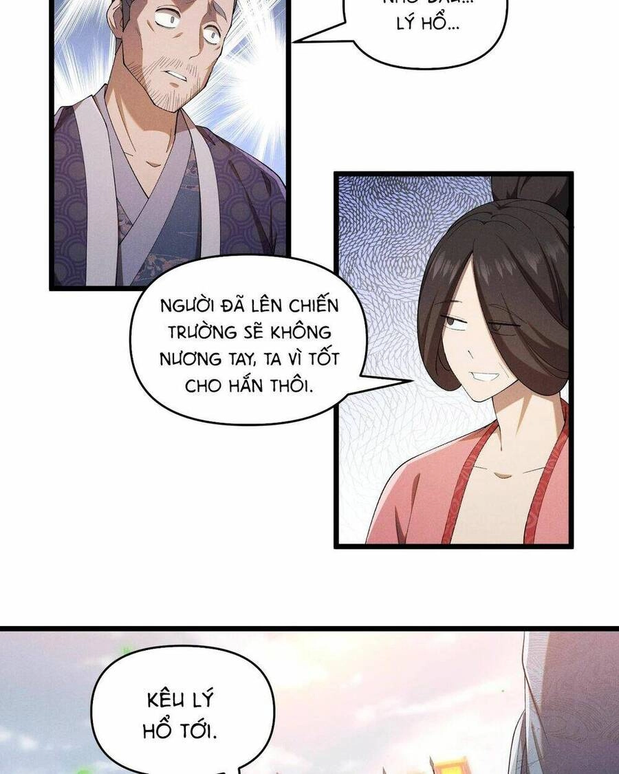 Đại Đường: Võ Thần Group Chat Chapter 2 - 56