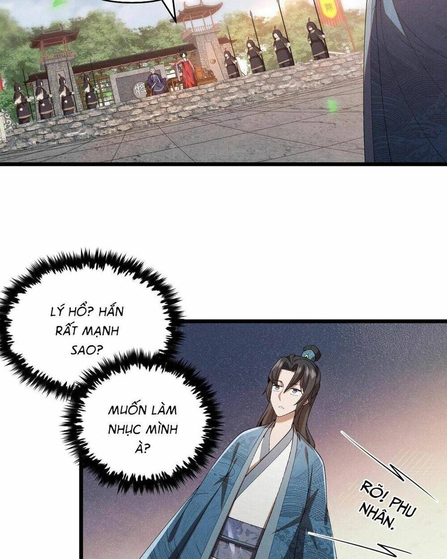 Đại Đường: Võ Thần Group Chat Chapter 2 - 57