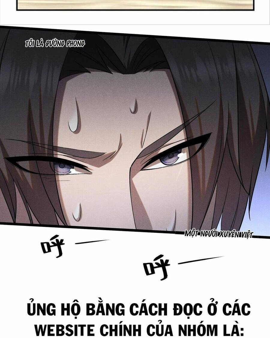 Đại Đường: Võ Thần Group Chat Chapter 3 - 3