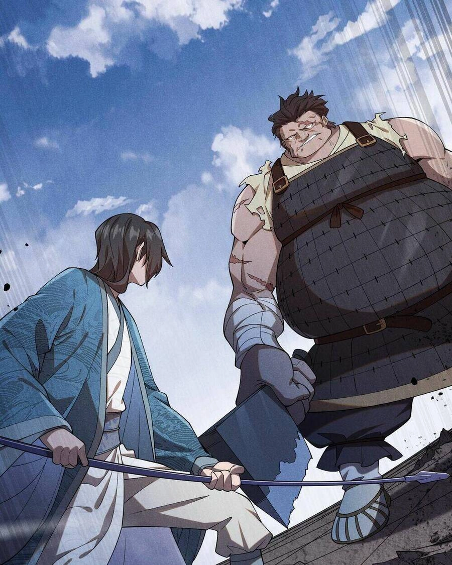 Đại Đường: Võ Thần Group Chat Chapter 3 - 5