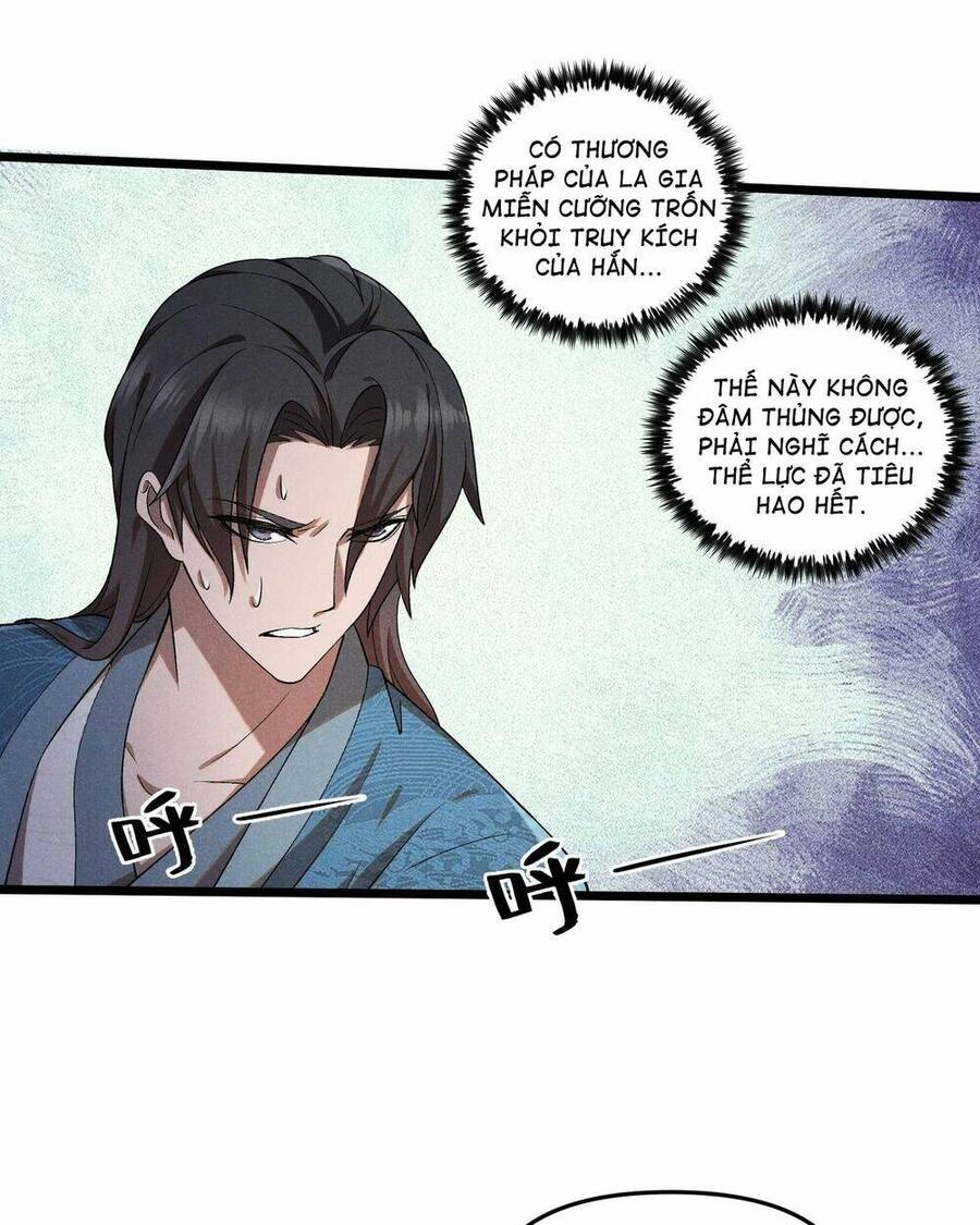 Đại Đường: Võ Thần Group Chat Chapter 3 - 8