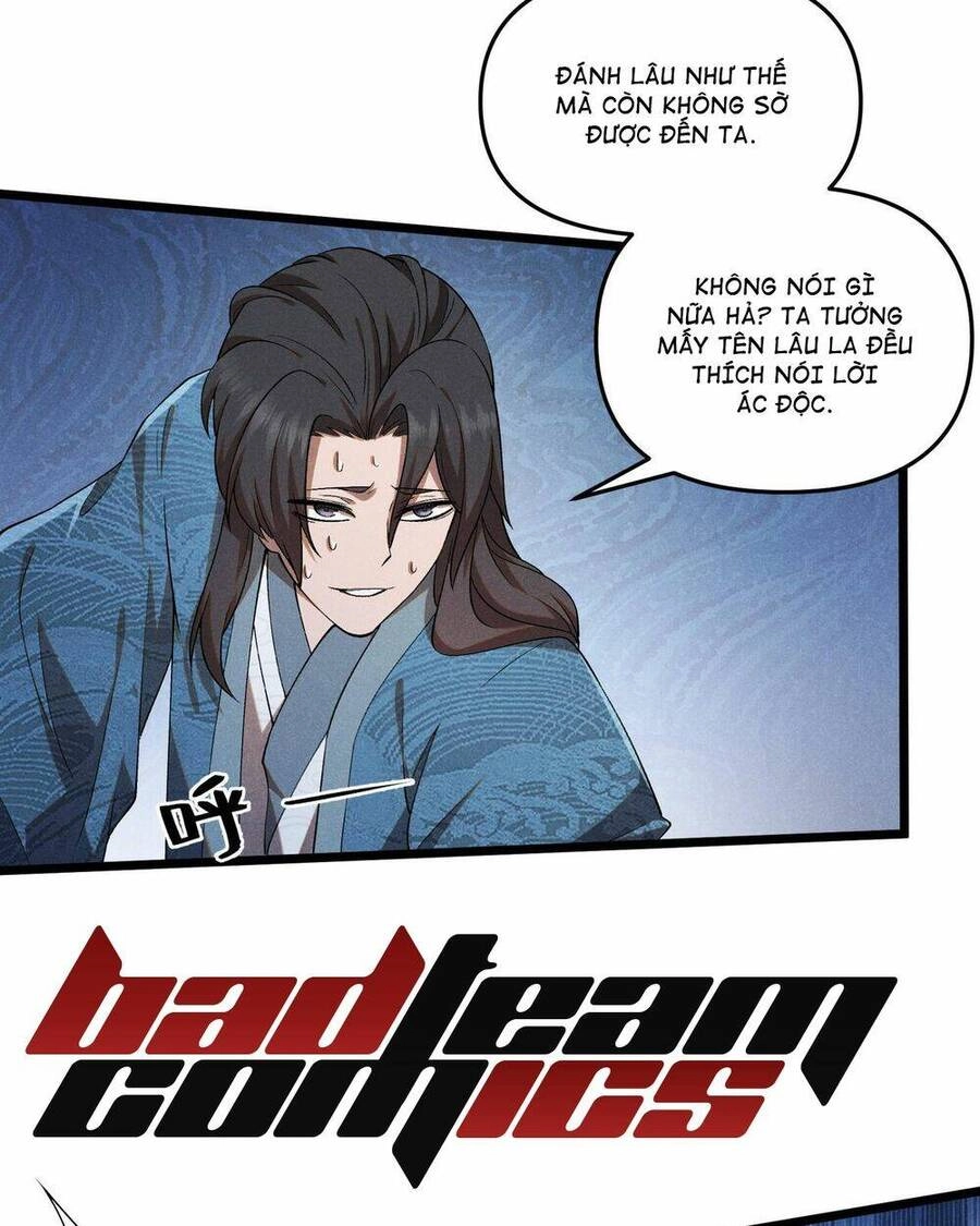 Đại Đường: Võ Thần Group Chat Chapter 3 - 9