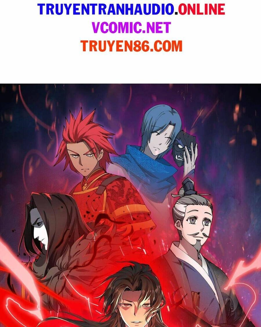 Đại Đường: Võ Thần Group Chat Chapter 3 - 11