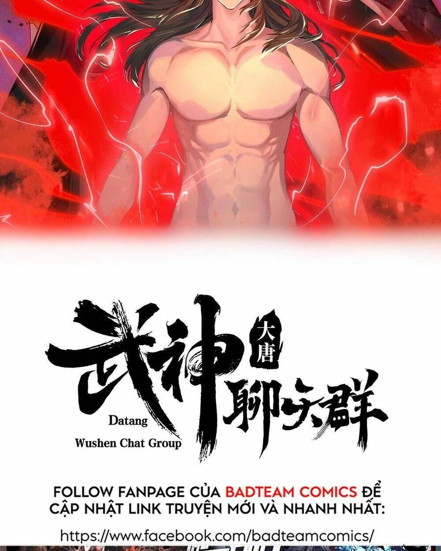 Đại Đường: Võ Thần Group Chat Chapter 3 - 12