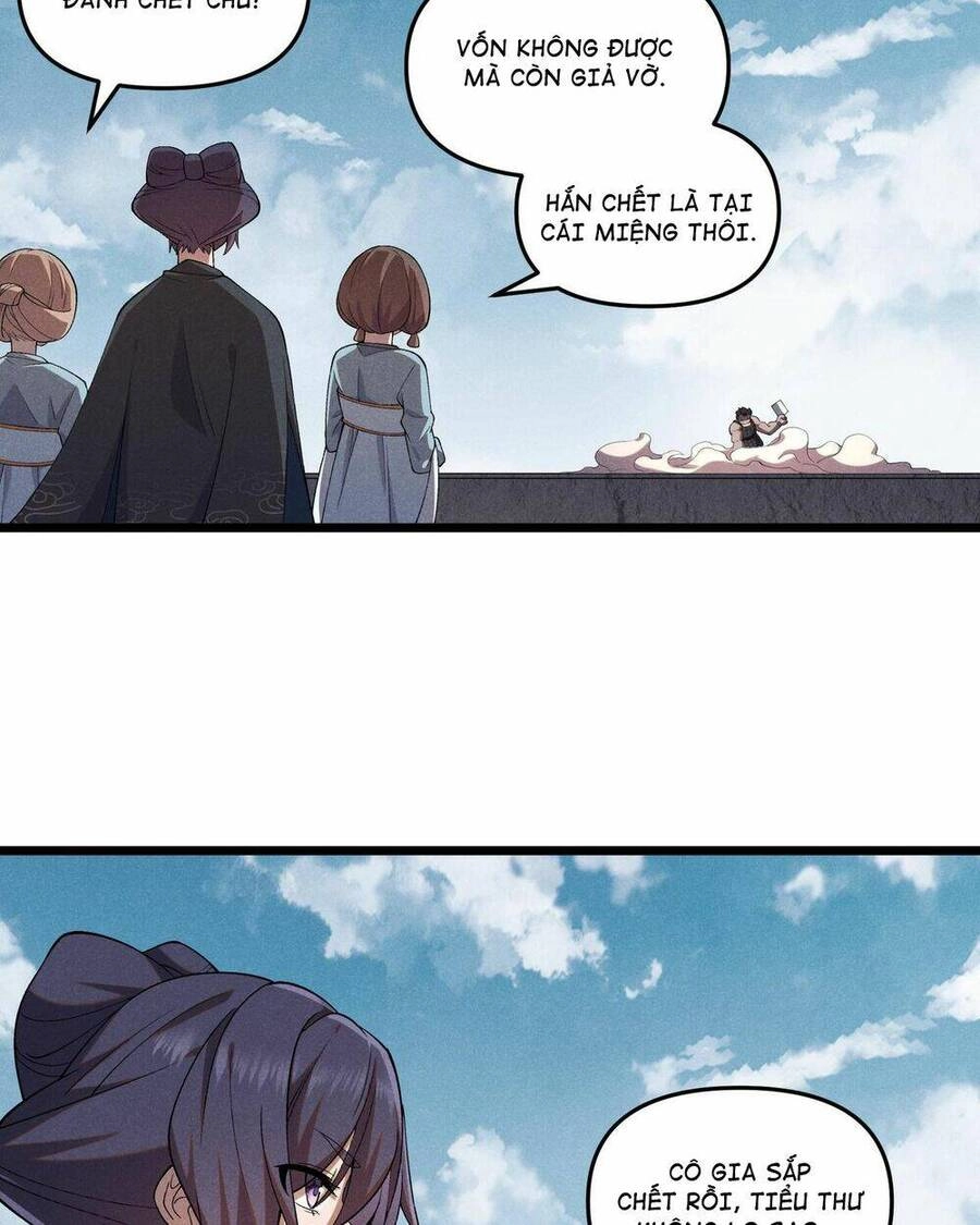 Đại Đường: Võ Thần Group Chat Chapter 3 - 18