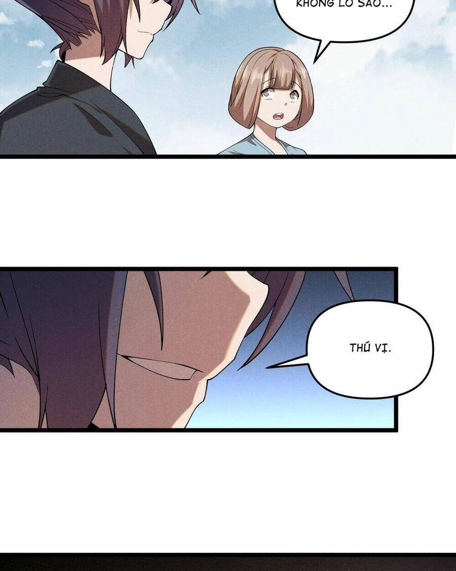 Đại Đường: Võ Thần Group Chat Chapter 3 - 19