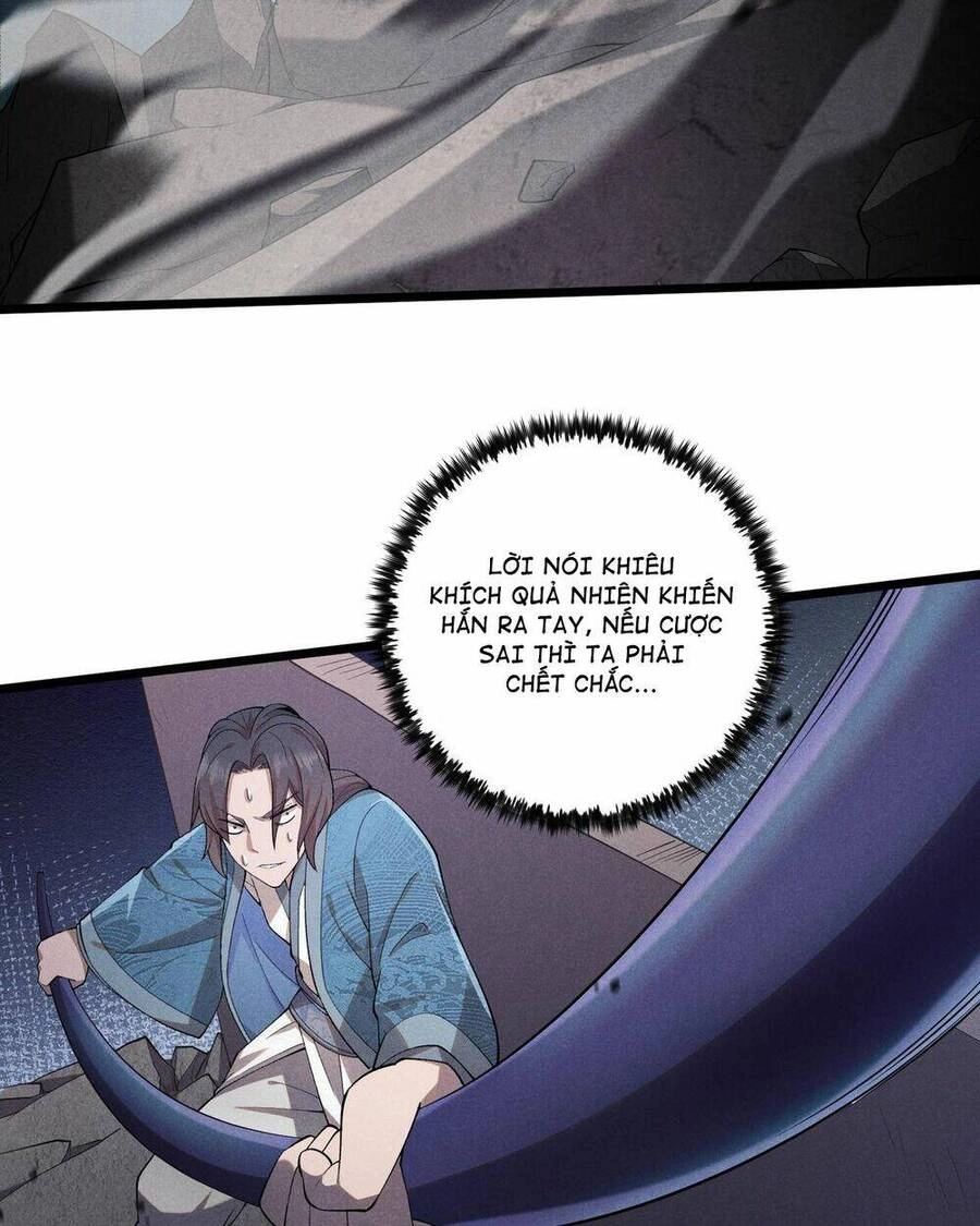 Đại Đường: Võ Thần Group Chat Chapter 3 - 24