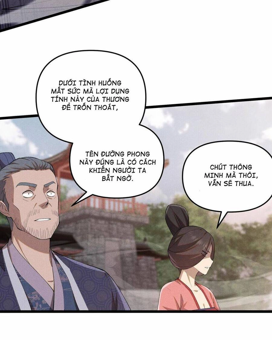 Đại Đường: Võ Thần Group Chat Chapter 3 - 28