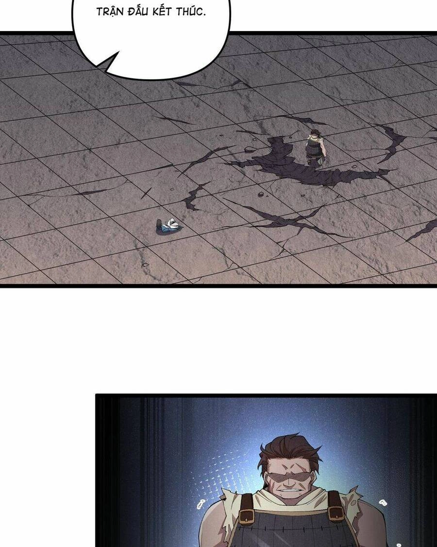 Đại Đường: Võ Thần Group Chat Chapter 3 - 31