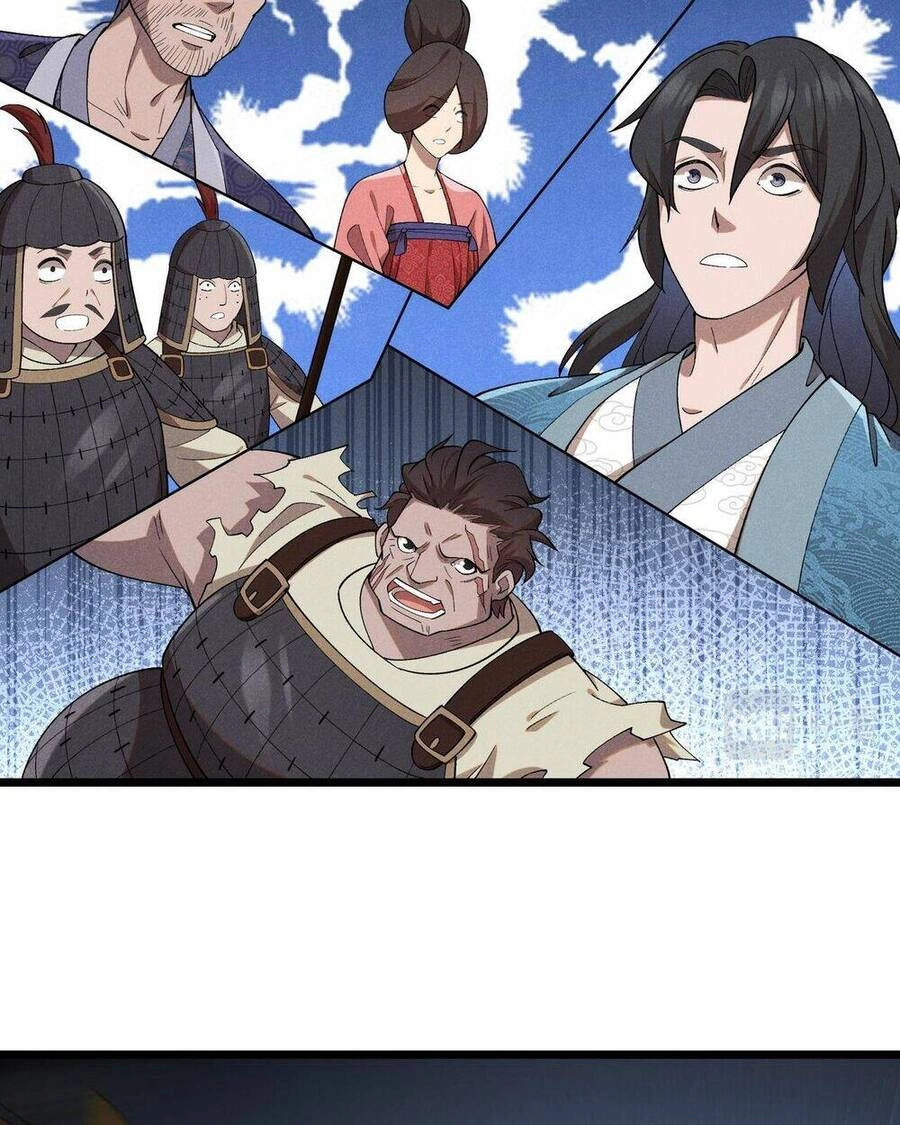 Đại Đường: Võ Thần Group Chat Chapter 3 - 33