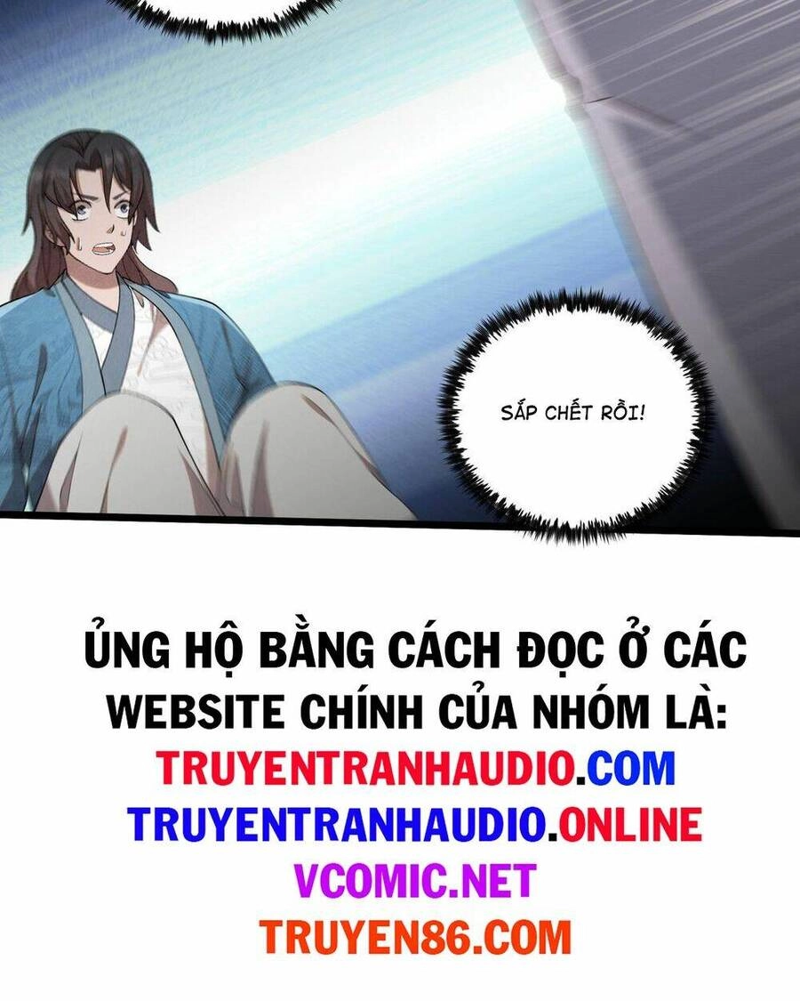 Đại Đường: Võ Thần Group Chat Chapter 3 - 36