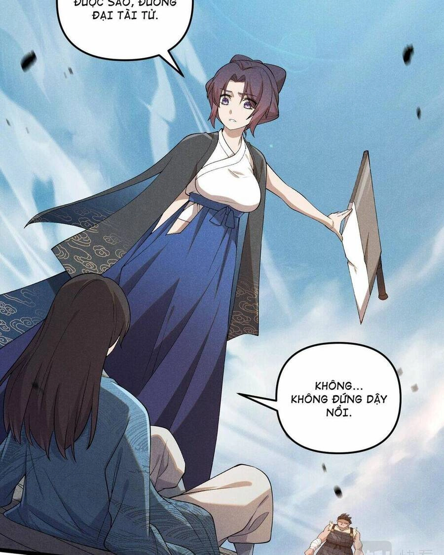 Đại Đường: Võ Thần Group Chat Chapter 3 - 41