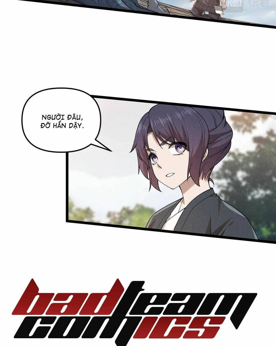 Đại Đường: Võ Thần Group Chat Chapter 3 - 42