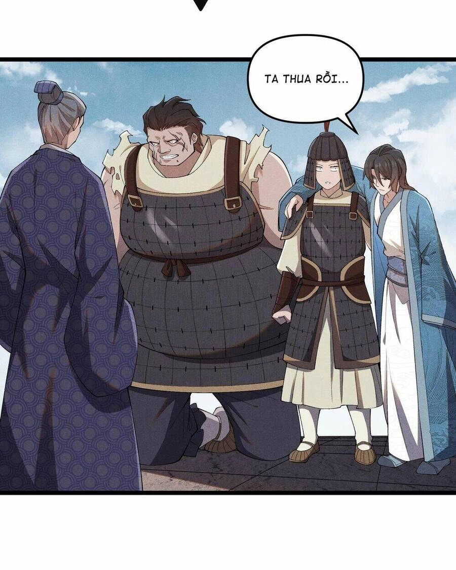 Đại Đường: Võ Thần Group Chat Chapter 3 - 43