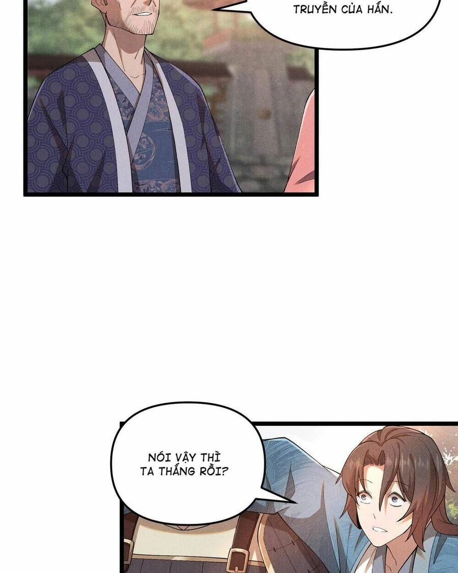 Đại Đường: Võ Thần Group Chat Chapter 3 - 47