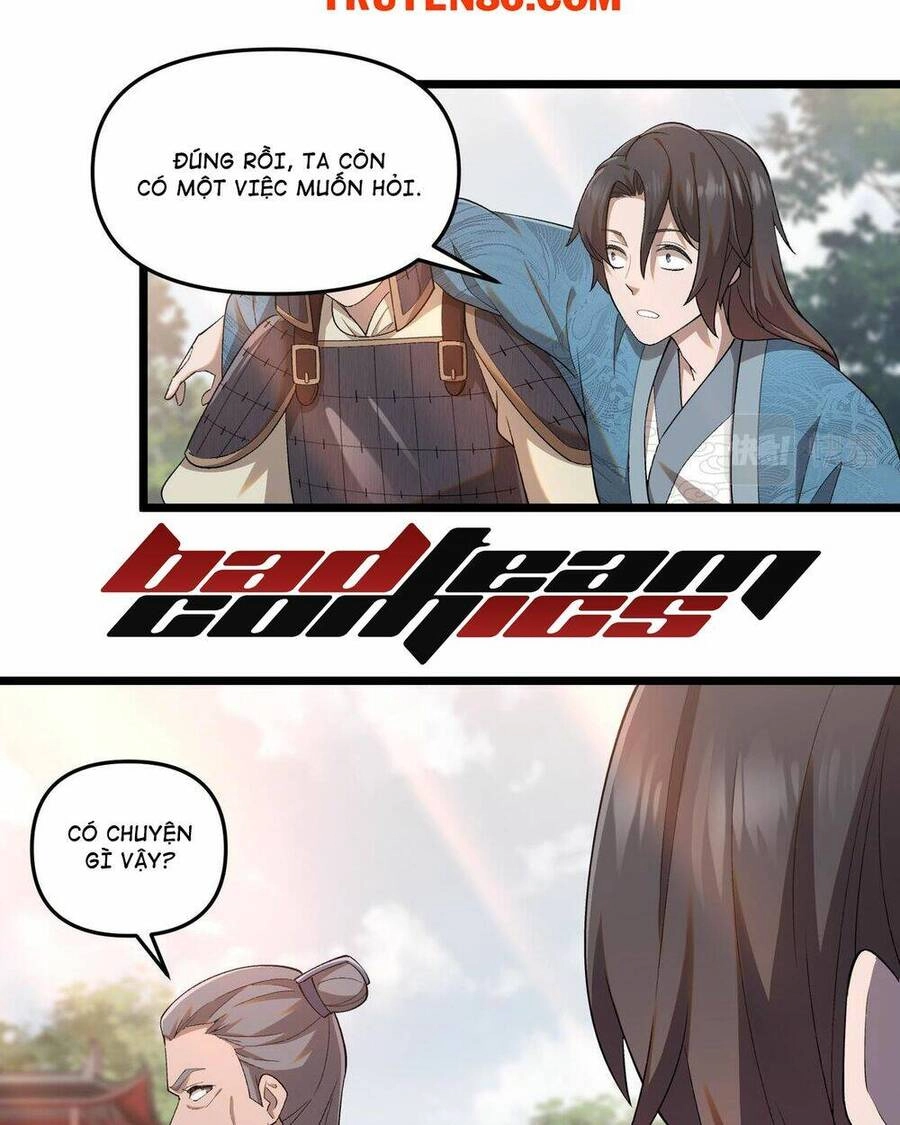 Đại Đường: Võ Thần Group Chat Chapter 3 - 50