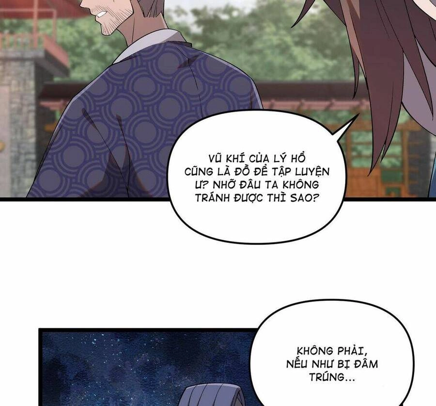 Đại Đường: Võ Thần Group Chat Chapter 3 - 51