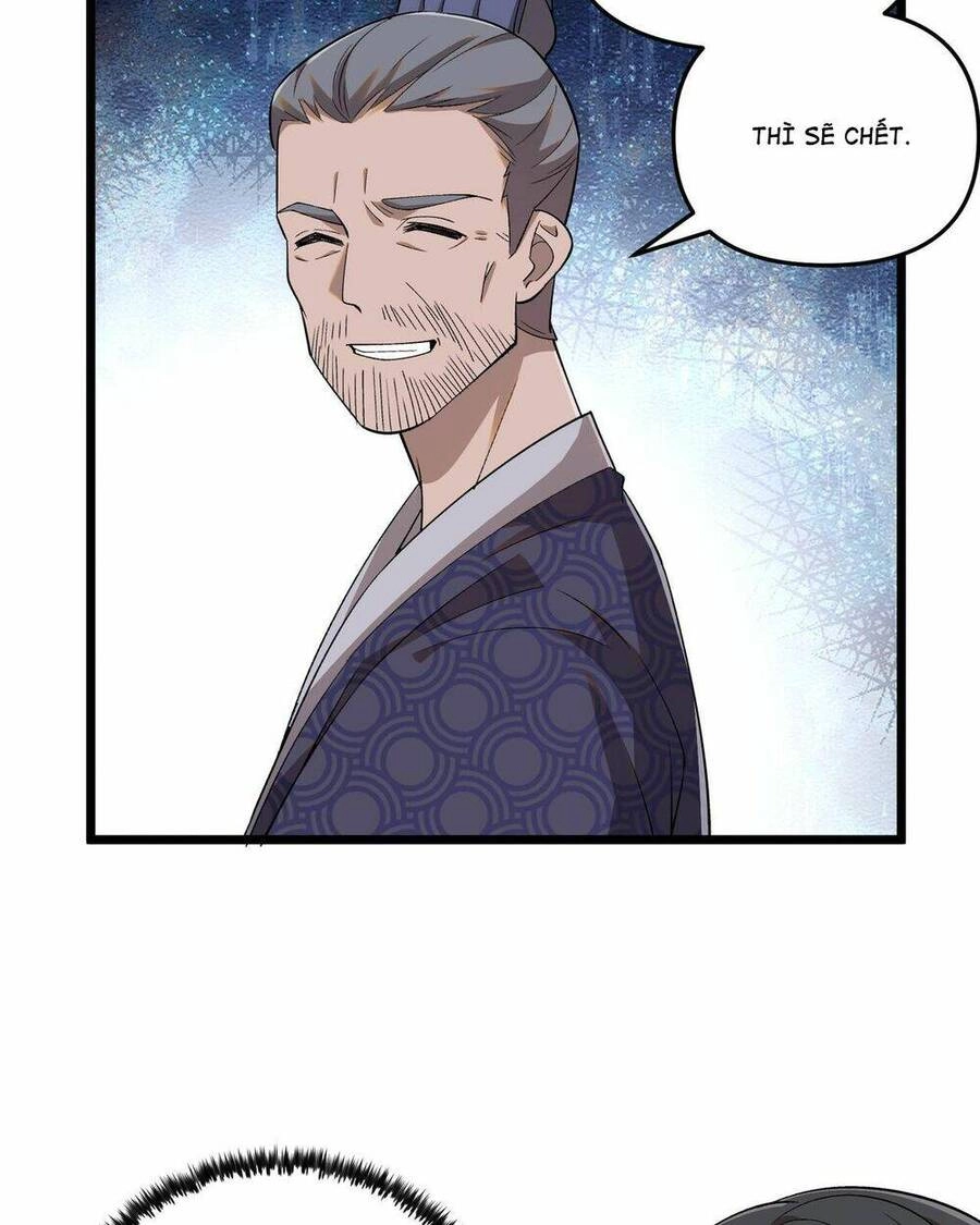 Đại Đường: Võ Thần Group Chat Chapter 3 - 52