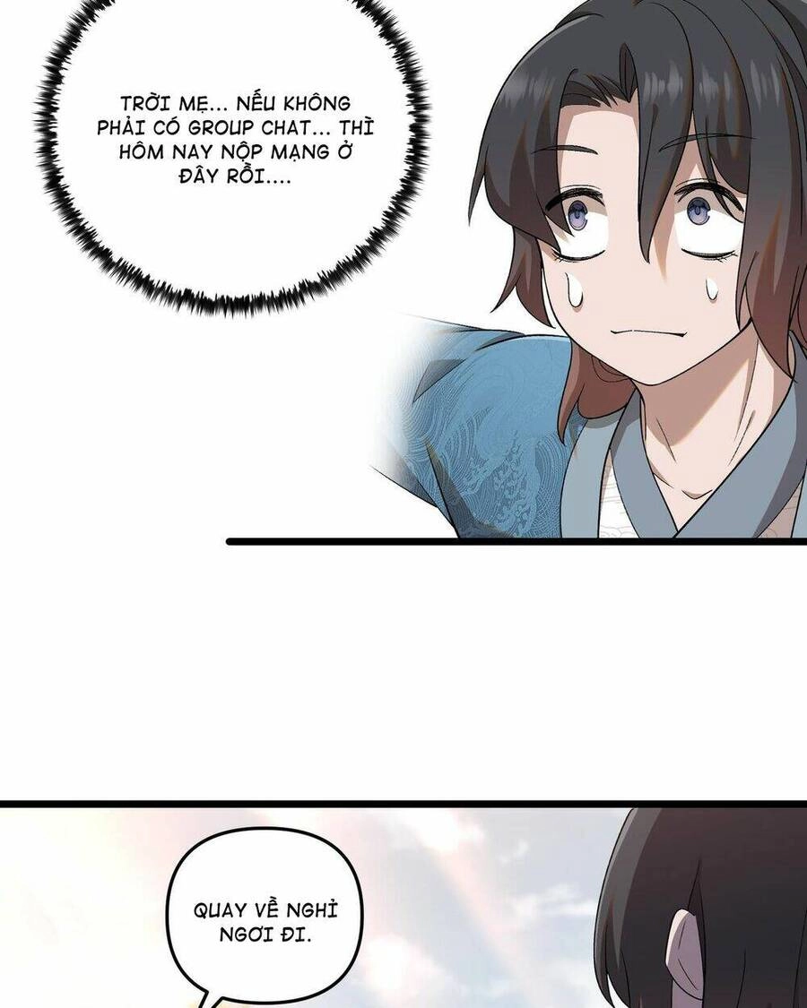 Đại Đường: Võ Thần Group Chat Chapter 3 - 53