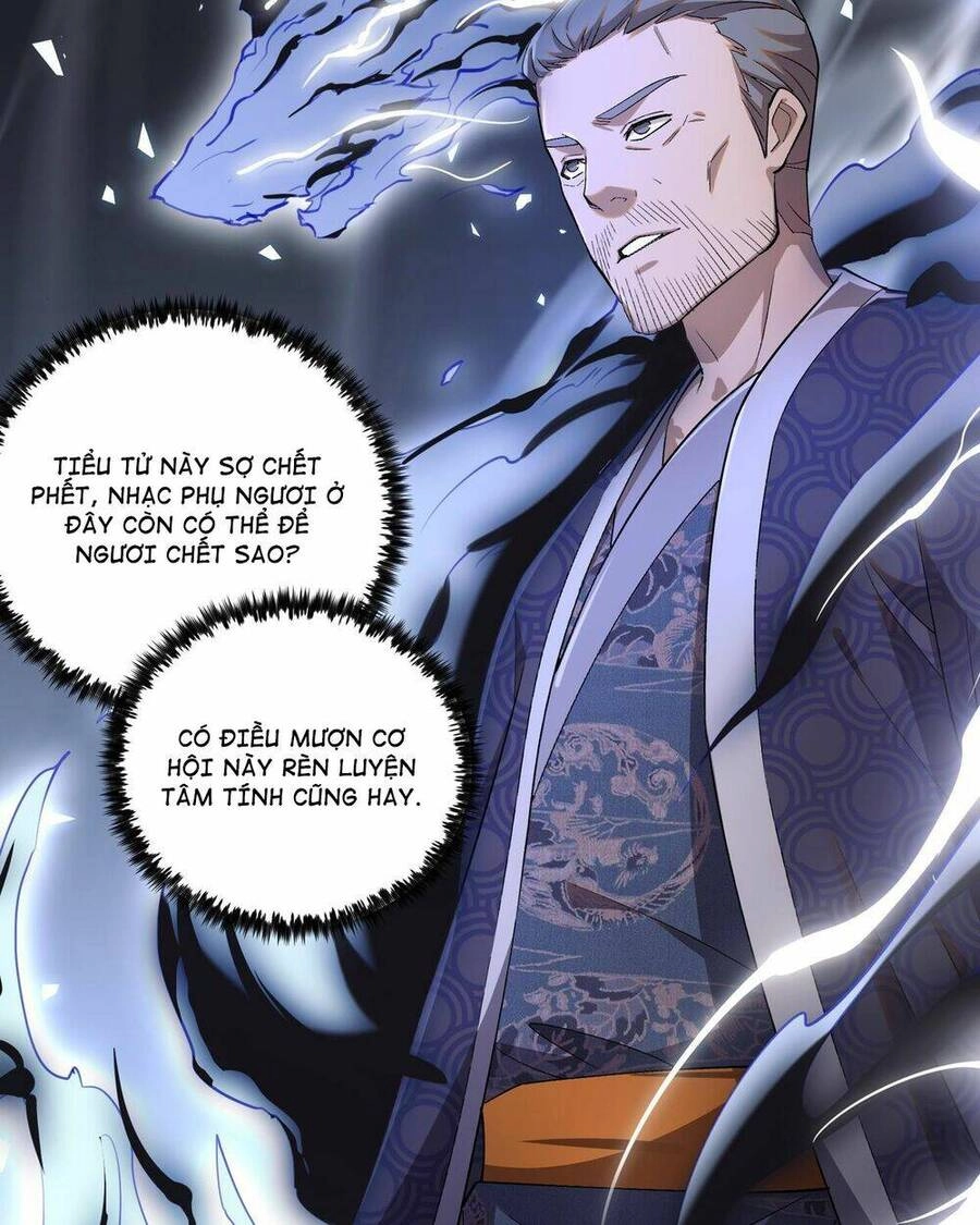 Đại Đường: Võ Thần Group Chat Chapter 3 - 55