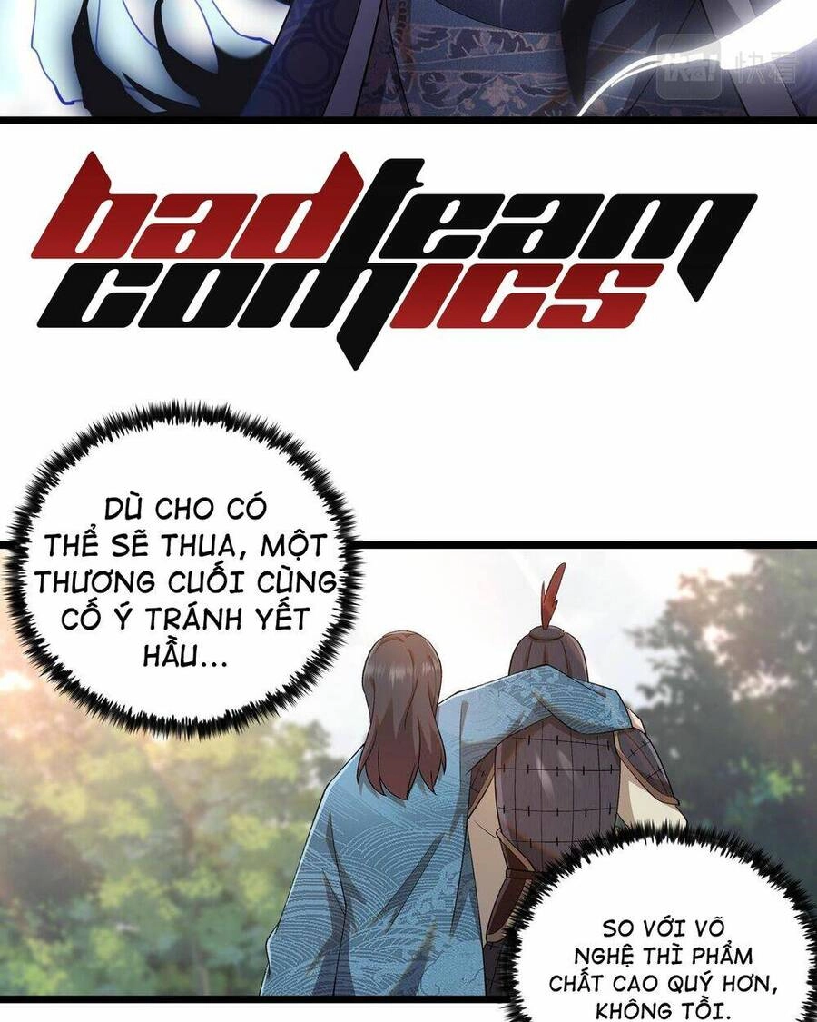 Đại Đường: Võ Thần Group Chat Chapter 3 - 56