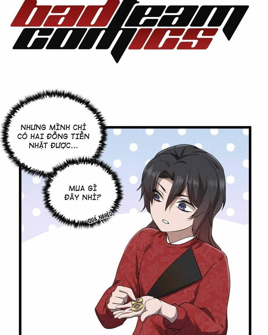 Đại Đường: Võ Thần Group Chat Chapter 3 - 62