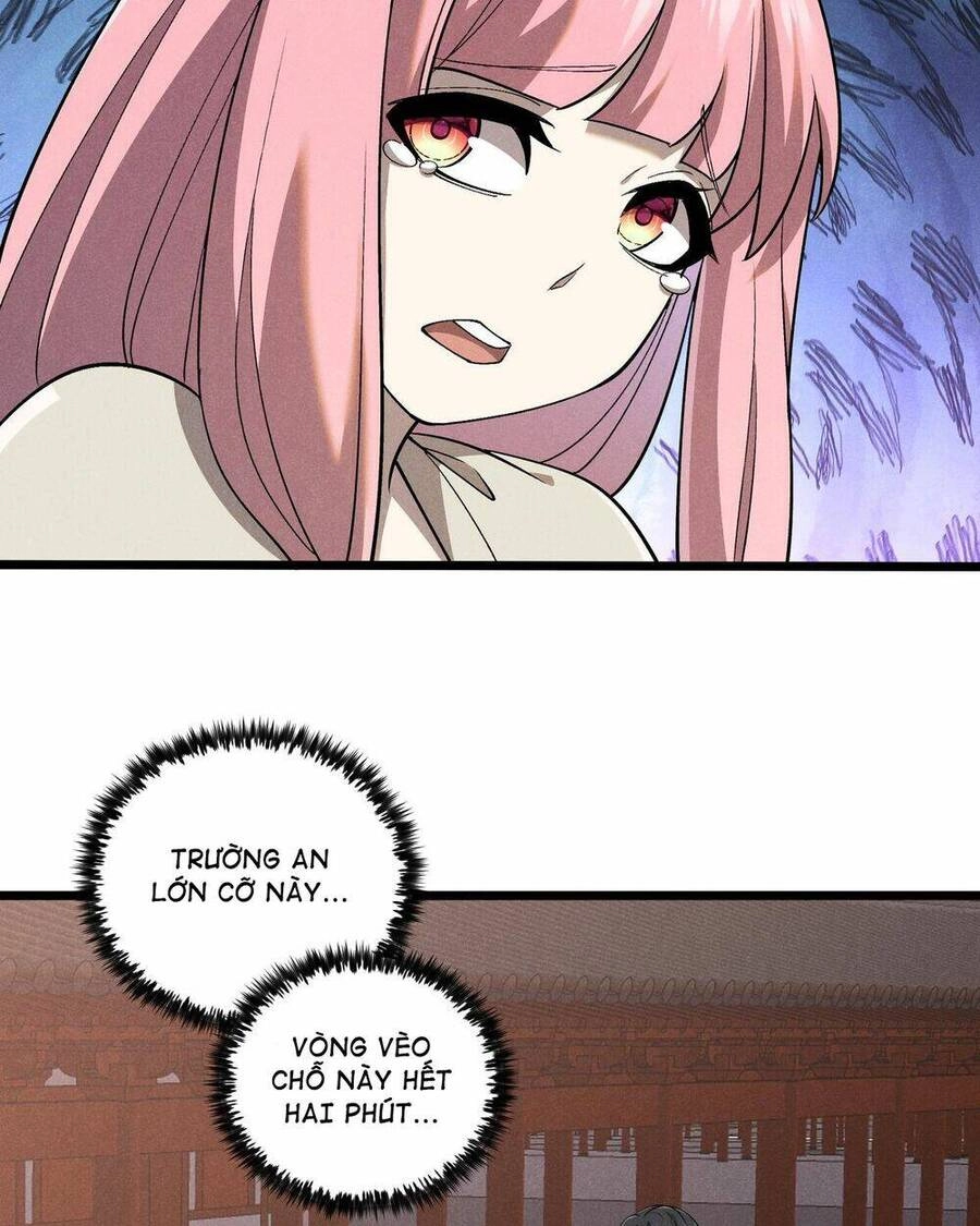 Đại Đường: Võ Thần Group Chat Chapter 3 - 65